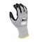 Radians Cut Resistant Coated Gloves, Cut Level A4 , Dipped , Polyurethane , S RWG566S - alternate 5
