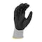 Radians Cut Resistant Coated Gloves, Cut Level A4 , Dipped , Polyurethane , S RWG566S - alternate 3