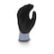 Radians Cold Protection Cut-Resistant Gloves, 7 Ga Terry Acrylic Liner Lining, Blue, M RWG605M - alternate 2