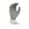 Radians Cut Resistant Coated Gloves, Cut Level A3 , Dipped , Polyurethane , M RWGD101M - alternate 2