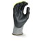 Radians Cut Resistant Coated Gloves, Cut Level A4 , Dipped , Nitrile , M RWGD110M - alternate 5