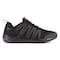Reebok Mens Black Soft Toe Athlet Work Shoes, PR RB2230 - alternate 1