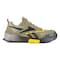Reebok Mens Army Green Comp Toe Trail Runni, PR RB3240 - alternate 5