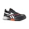 Reebok Mens Grey, Red, and Black Comp Toe T, PR RB3241 - alternate 1