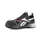 Reebok Mens Grey, Red, and Black Comp Toe T, PR RB3241 - alternate 3