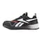 Reebok Mens Grey, Red, and Black Comp Toe T, PR RB3241 - alternate 5