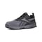 Reebok Mens Grey and Black Comp Toe Trail R, PR RB3242 - alternate 2