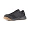 Reebok Athlet Work Shoes, Mens Black Comp Toe, PR RB3317 - alternate 4