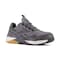 Reebok Mens Grey and Black Comp Toe Athleti, PR RB3481 - alternate 2