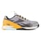 Reebok Mens Silver and Black Comp Toe Athle, PR RB3482 - alternate 3
