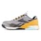 Reebok Mens Silver and Black Comp Toe Athle, PR RB3482 - alternate 4