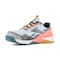 Reebok Womens Slate Blue and Salmon Comp To, PR RB382 - alternate 3