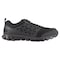 Reebok Mens Black Soft Toe Athlet Work Shoes, PR RB4035 - alternate 2