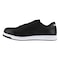 Reebok Mens Black and White Comp Toe Classi, PR RB4157 - alternate 3