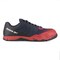 Reebok Mens Red, Navy, and Black Comp Toe A, PR RB4452 - alternate 1