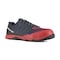 Reebok Mens Red, Navy, and Black Comp Toe A, PR RB4452 - alternate 3