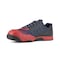 Reebok Mens Red, Navy, and Black Comp Toe A, PR RB4452 - alternate 2