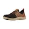 Rockport Works Men's 5 Composite Toe Work Sneaker, Brown and Tan, 9, W, RK4690 RK4690 - alternate 2