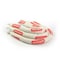 Green Boom Sorbent Sock, 12 gal, 3 in x 48 in, White, 10 PK S0348S - alternate 2
