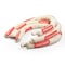 Green Boom Sorbent Sock, 12 gal, 3 in x 48 in, White, 10 PK S0348S - alternate 1