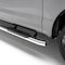 Aries Oval Side Bars, SS Steel, 4", S224053-2 S224053-2 - alternate 1