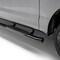 Aries Oval Side Bars, Black Steel, 4", S224053 S224053 - alternate 1