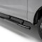 Aries Oval Side Bars, Black, 4", S225044 S225044 - alternate 1