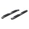Aries Oval Side Bars, Black, 4", S225044 S225044 - alternate 4