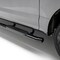 Aries Oval Side Bars, Black, 4", S225045 S225045 - alternate 1