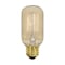 Satco 40 W T14 Incandescent - Clear - 3000 Hours - 160L - Medium Base - 120V S2417 - alternate 2