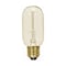 Satco 40 W T14 Incandescent - Clear - 3000 Hours - 160L - Medium Base - 120V S2417 - alternate 1