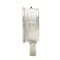 Pic Gauges 4 in Dial, 1/2 in NPT Male Lower Location, Stainless Steel Case Material PRO-301L-402O - alternate 2