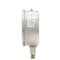 Pic Gauges 4 in Dial, 1/4 in NPT Male Lower Location, Stainless Steel Case Material PRO-301L-404F - alternate 2