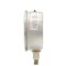 Pic Gauges 4 in Dial, 1/4 in NPT Male Lower Location, Stainless Steel Case Material PRO-301L-404G - alternate 4