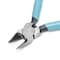 Xcelite 5 in Diagonal Cutting Plier Flush Cut Pointed Nose Uninsulated S475JSNN - alternate 3