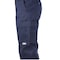 Tough Duck Safety Cargo Utility Pant, S60741-NAVY-3 S60741 - alternate 3