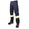 Tough Duck Safety Cargo Utility Pant, S60741-NAVY-3 S60741 - alternate 1