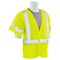 Deltaplus 2XL 5 Point Break-Away Safety Vest 61242 - alternate 3