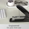 Swingline Durable Desk Stapler, Antimicrobial S7064601 - alternate 7