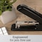 Swingline Business Stapler, Rounded Edges S7074741 - alternate 8