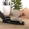 Swingline Business Stapler, Rounded Edges S7074741 - alternate 2