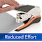 Swingline Optima 40 Compact Stapler, Reduced Effort S7087842 - alternate 5