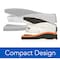 Swingline Optima 40 Compact Stapler, Reduced Effort S7087842 - alternate 2