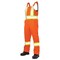 Tough Duck Insulated Safety Overall, Orng.M S75711 - alternate 1