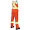 Tough Duck Unlined Safety Overall, S76921-BLAZE-3XL S76921 - alternate 2
