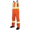 Tough Duck Unlined Safety Overall, S76921-BLAZE-3XL S76921 - alternate 1
