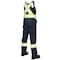 Tough Duck Unlined Safety Overall, S76921-DKNVY-3XL S76921 - alternate 2