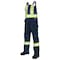 Tough Duck Unlined Safety Overall, S76921-DKNVY-3XL S76921 - alternate 1