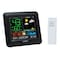La Crosse Technology Wireless Color Forecast Weather Station S84107-INT - alternate 1