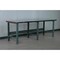Stackbin Workbenches, 96" W, 3500 lb. S9630-3500 - alternate 1